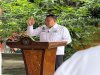 Jelang Pelaksanaan RK Natal 2025, Kakanwil Ditjenpas Kalteng Tegaskan Pengawasan Ketat