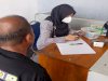 Program 'Jemput Sehat', Dokter Lapas Tual Keliling Sambangi Blok Hunian Warga Binaan