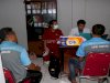 Dukung Program Nasional, Lapas Saumlaki Gelar Skrining TBC