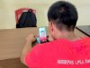 LPKA Ambon Dorong Stabilitas Emosional Anak Binaan dengan Video Call Gratis
