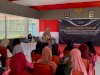 Lapas Perempuan Palu dan LIBU Perempuan Sulteng Gelar Penyuluhan Tingkatkan Kesadaran Hukum Warga Binaan