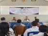 Tingkatkan Pembinaan Warga Binaan, Rutan SoE Sepakati PKS dengan IBS dan STAK Arastamar