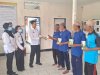 Rutan Marabahan Prioritaskan Kesehatan Lansia dengan Pemberian Extra Fooding