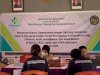 Cegah Penularan TBC, Lapas Perempuan Palu dan Kemenkes RI Berikan Terapi Pencegahan bagi Warga Binaan