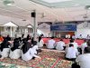 Rutan Majene Gelar Tasyakuran dan Doa Bersama Peringatan Hari Bakti Kemenimipas