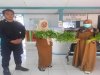 Kangkung Hidroponik Produksi Warga Binaan Lapas Geser Laris Diminati Masyarakat