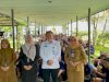 Program Nasional ATS Hadir di Lapas Narkotika Karang Intan, Sosialisasikan Pendidikan Kesetaraan untuk Warga Binaan