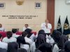 Kunjungi Bapas Jakarta Timur/Utara, Direktur Pembimbingan Kemasyarakatan Berikan Penguatan Tugas dan Fungsi