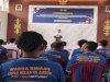 Gandeng BNNP Maluku, Lapas Ambon Buka Program Rehabilitasi Sosial 