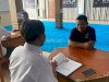 Lapas Narkotika Karang Intan Fasilitasi Litmas oleh PK Bapas Banjarmasin