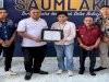 Ukir Prestasi IKPA Terbaik, Lapas Saumlaki Sabet Penghargaan dari KPPN Saumlaki
