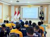 Bersama YPMBPBI, Lapas Palu Selenggarakan Pelatihan Moralitas bagi 80 Warga Binaan 