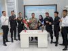 Lapas Namlea Pastikan Lingkungan Kondusif lewat Penggeledahan Rutin