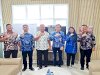 Lapas Banjarbaru dan Disdukcapil Kota Banjarbaru Perkuat Layanan Administrasi Warga Binaan