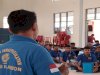 Rehabilitasi Sosial Hari di Lapas Ambon, Warga Binaan Dapat Motivasi Hidup Baru