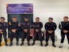 LPKA Ambon dan Brimob Polda Maluku Bangun Kerja Sama Keamanan lewat Penggeledahan Insidentil