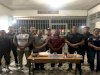 Satops Patnal Lapas Atambua Gerak Cepat Lakukan Penggeledahan Malam 