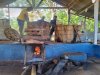 Terus Konsisten, Lapas Namlea Masifkan Produksi Minyak Kayu Putih 86