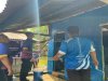 Pengabdian IMIPAS, Lapas Gelar Perbaiki Toilet Umum di Desa Buntuna 