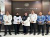 Lapas Cibinong Sambut Supervisi Ditjenpas, Pastikan Pendidikan Anak Binaan Terjamin