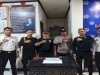 Tingkatkan Kewaspadaan Jelang Nataru, Lapas Wahai Intensifkan 'One Week One Raid'