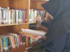 Warga Binaan Lapas Perempuan Martapura Jelajahi Dunia lewat Buku