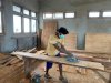 Pelatihan Mebel Lapas Saumlaki, Warga Binaan Mulai Produksi Kursi dan Tempat Tidur