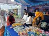 Produk UMKM Warga Binaan Rutan Pelaihari Diserbu Pengunjung Expo Tanah Laut 2025