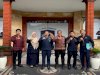 Sinergi Lintas Lembaga, Lapas dan PA Tabanan Bahas Pembaruan Kerja Sama