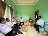 Perkuat Pengawasan, Bapas Tanjungpandan Kunjungi Rumah Klien Pemasyarakatan
