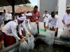 Penebaran Ikan Lele dan Penampilan Kreatif Warga Binaan Warnai Penutupan Rehabilitasi Rutan Negara