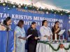 Perayaan Natal di Lapas Perempuan Ambon Satukan Harapan dan Semangat Pemulihan