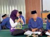 Metode ‘30 Menit Bisa Membaca Al-Qur’an’ LPKA Muara Bulian Dapat Dukungan Ketua TP PKK Jambi