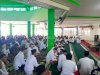 Jumat Ibadah, Lapas Takalar Rutin Gelar Zikir dan Tausyiah bagi Warga Binaan