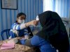 Lapas Perempuan Martapura Tingkatkan Layanan Kesehatan Lewat Pemeriksaan Rutin Warga Binaan