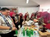 Lapas Narkotika Karang Intan Tampilkan Produk Unggulan di Bazar Pengukuhan PIPAS 