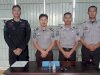 Pastikan Bebas Halinar, Lapas Saumlaki Lakukan Penyisiran Blok Hunian