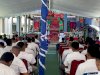 Perayaan Natal di Rutan Ambon, Momen Kebersamaan yang Membawa Damai Sejahtera