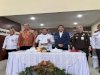 Ditjenpas Fasilitasi Pemindahan Dua Narapidana Asing ke Negara Asal