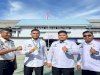 Petugas Lapas Tolitoli Raih Medali Emas Karate, Siap Tampil pada PORPROV Sulteng