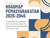Buku Saku Roadmap Pemasyarakatan 2025-2045