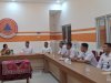 Antisipasi Darurat Nataru, Lapas Brebes Bangun Koordinasi Strategis dengan BPBD