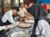 Kletek Udang, Produk Unggulan Warga Binaan Lapas Kuala Tungkal yang Jadi Ikon Kuliner