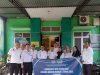Bapas Jambi Sosialisasikan KUHP Baru dan Pidana Kerja Sosial di Tanjung Raden