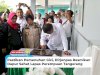 Pastikan Pemenuhan Gizi, Dirjenpas Resmikan Dapur Sehat Lapas Perempuan Tangerang