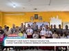 Peringati Hari Bakti Pemasyarakatan, Lapas Tanjung Pandan Berbagi Kebahagiaan di SDN 11 Badau