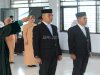 Rotasi Pejabat, Kakanwil Ditjenpas Sultra Tekankan Integritas dan Jawab Sorotan Publik dengan Kinerja