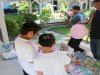 Lapas Banjarmasin Hadirkan Perpustakaan Asteda untuk Anak-Anak Pengunjung