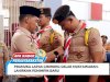 Pramuka Lapas Cibinong gelar Musyawarah Ambalan Gugus Depan (Gudep) Pramuka 19-399/19-400.