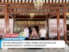 Surakarta Detention Center Participates in the "Amerta Samskara" Cultural Event